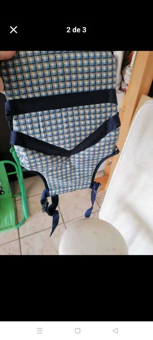 Canguru para  bebe