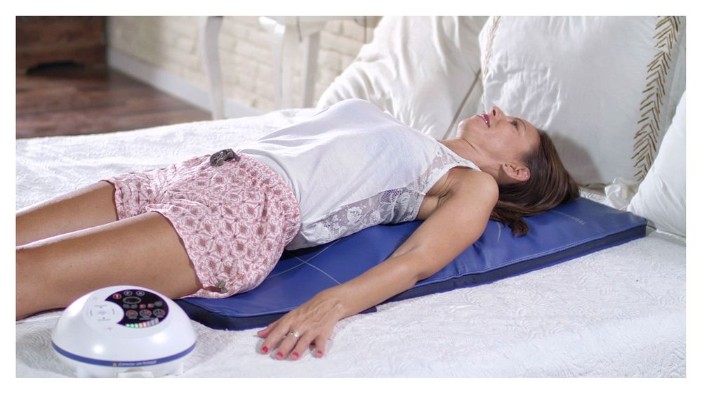 Pressoterapia UTS