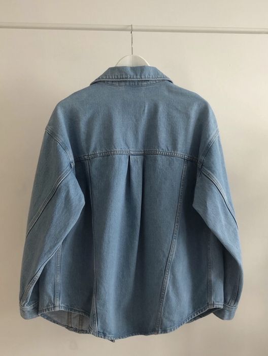 Kurtka jeansowa/katana Levi’s