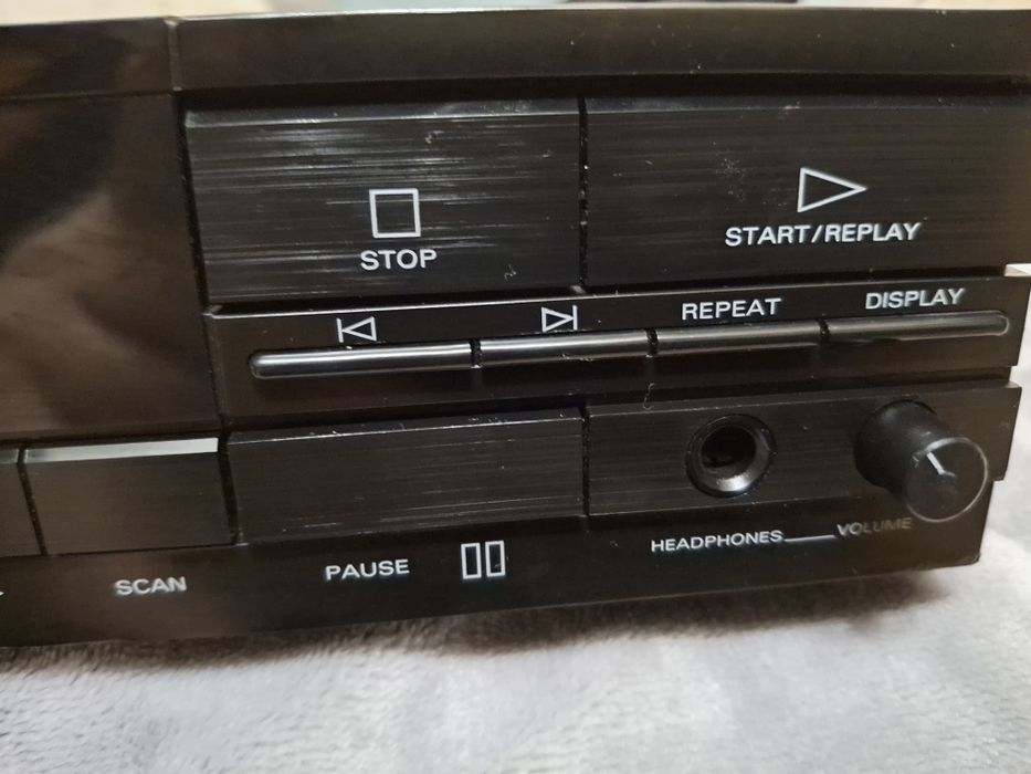 Grundig cd 8150 . CDM-4/19 . Проигрыватель дисков