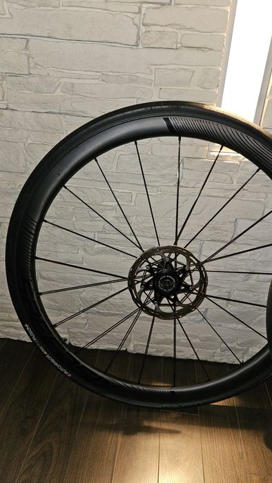 Rodas speedSix Air 35