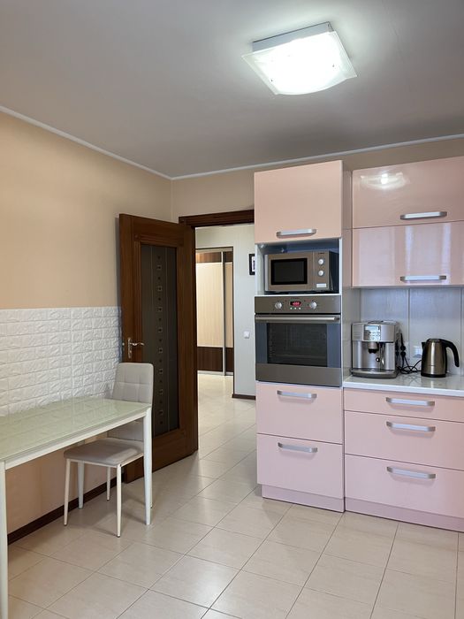 Квартира подобово / Вишенька /