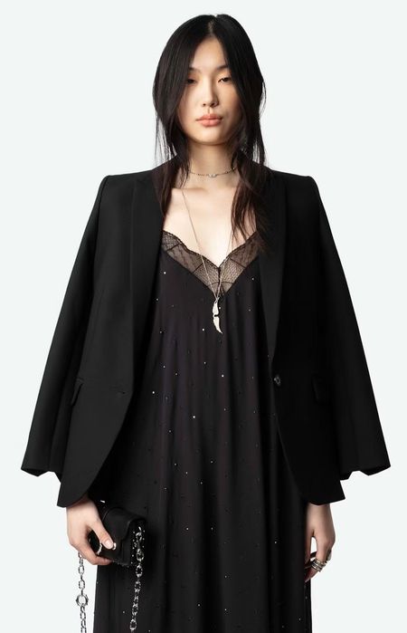 Платье сукня новинка Zadig & Voltaire