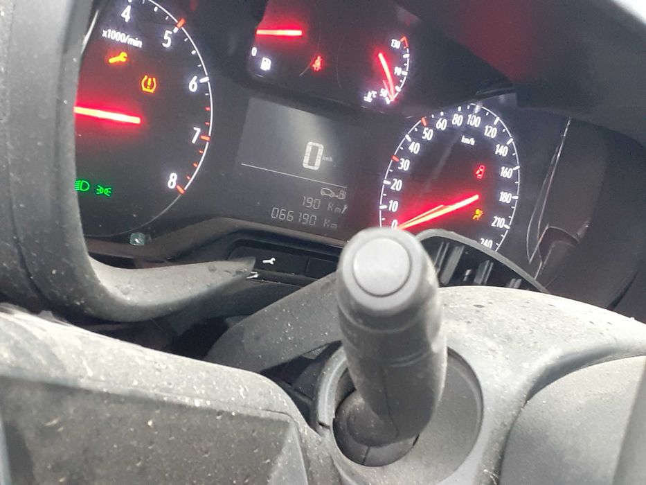 OPEL COMBO -  CARRO PARA PEÇAS