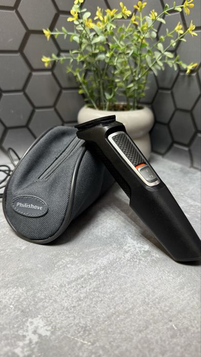 Машинка для стиижки Philips mg3740
