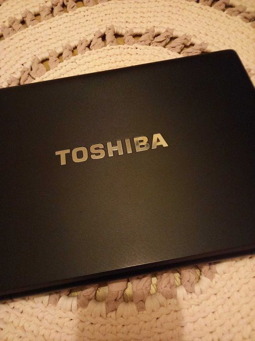 Computador Toshiba