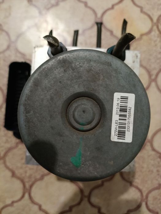 Верхний блок ABS Hyundai Sonata Hybrid 2013