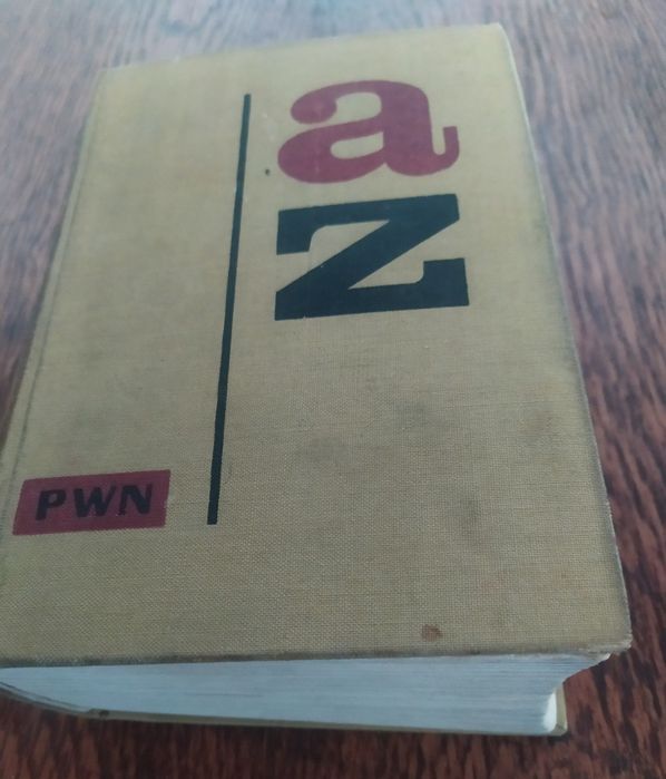 Encyklopedia PWN. 1966.r