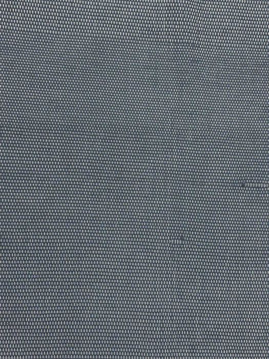 Tapete Azul em Algodão 60x130 cm – Como Novo