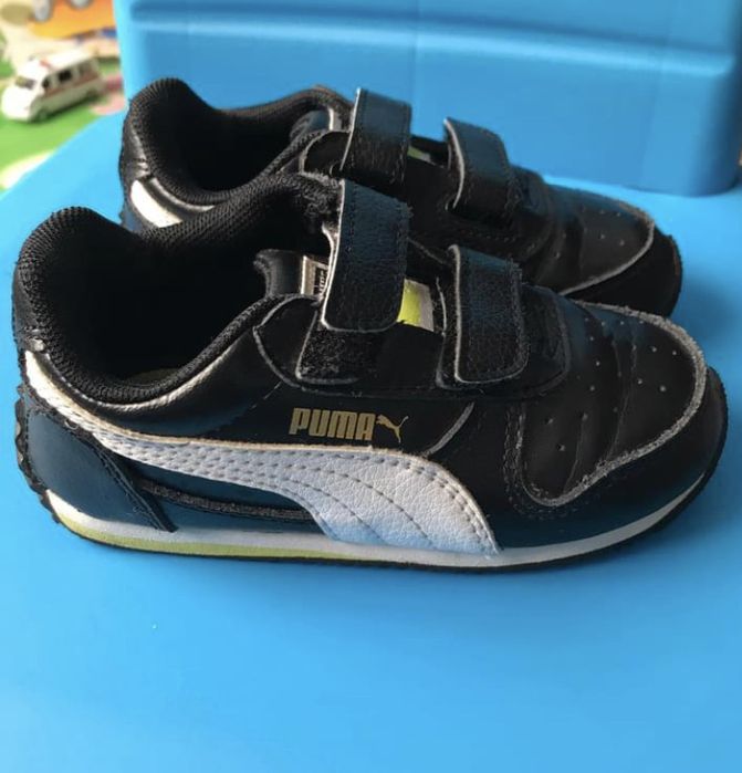 Кросівки Puma