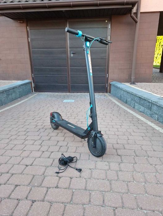 Hulajnoga elektryczna