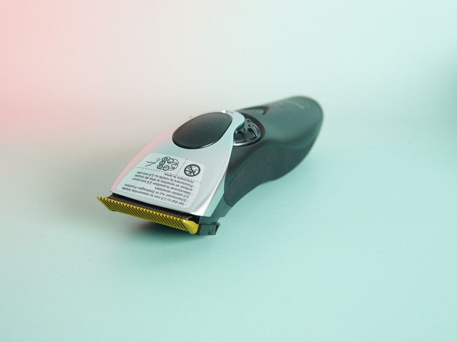 Машинка для стрижки Panasonic Er-Hgp65K803