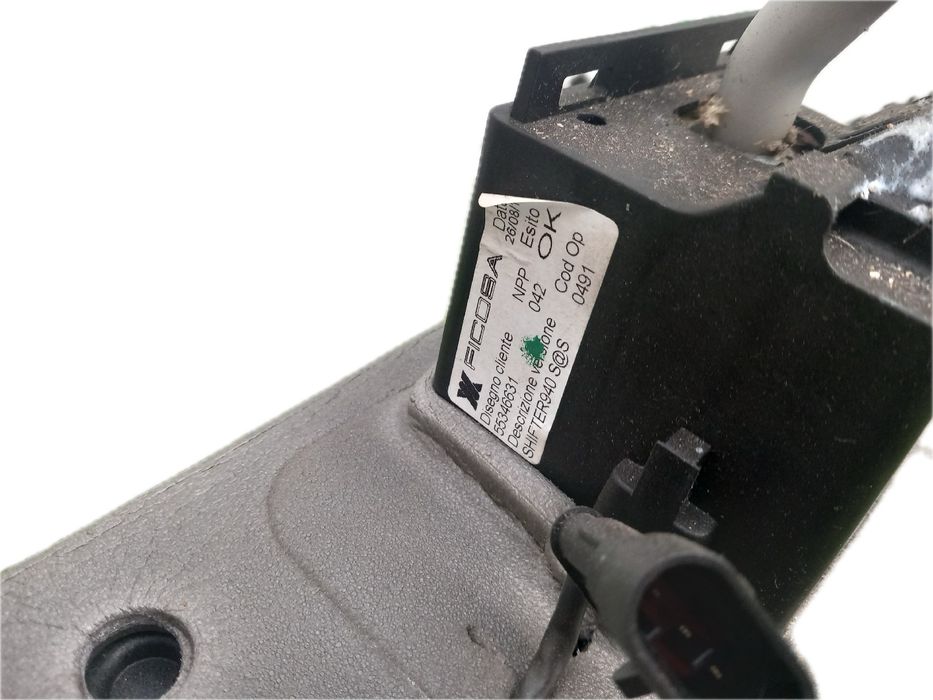 Seletor caixa velocidades ALFA ROMEO Giulietta (940_)