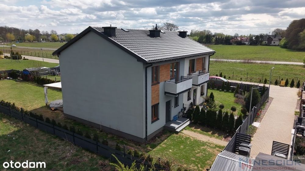 Dom – Warszawa - Widok 3