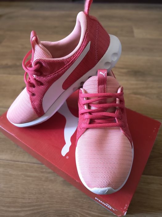 Кросівки Puma Carson2 розмір 38,5