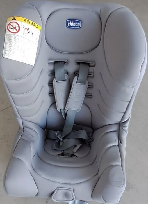 Cadeira auto chicco