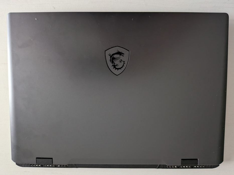 Laptop gamingowy MSI Sword 16 HX  i7-14700HX