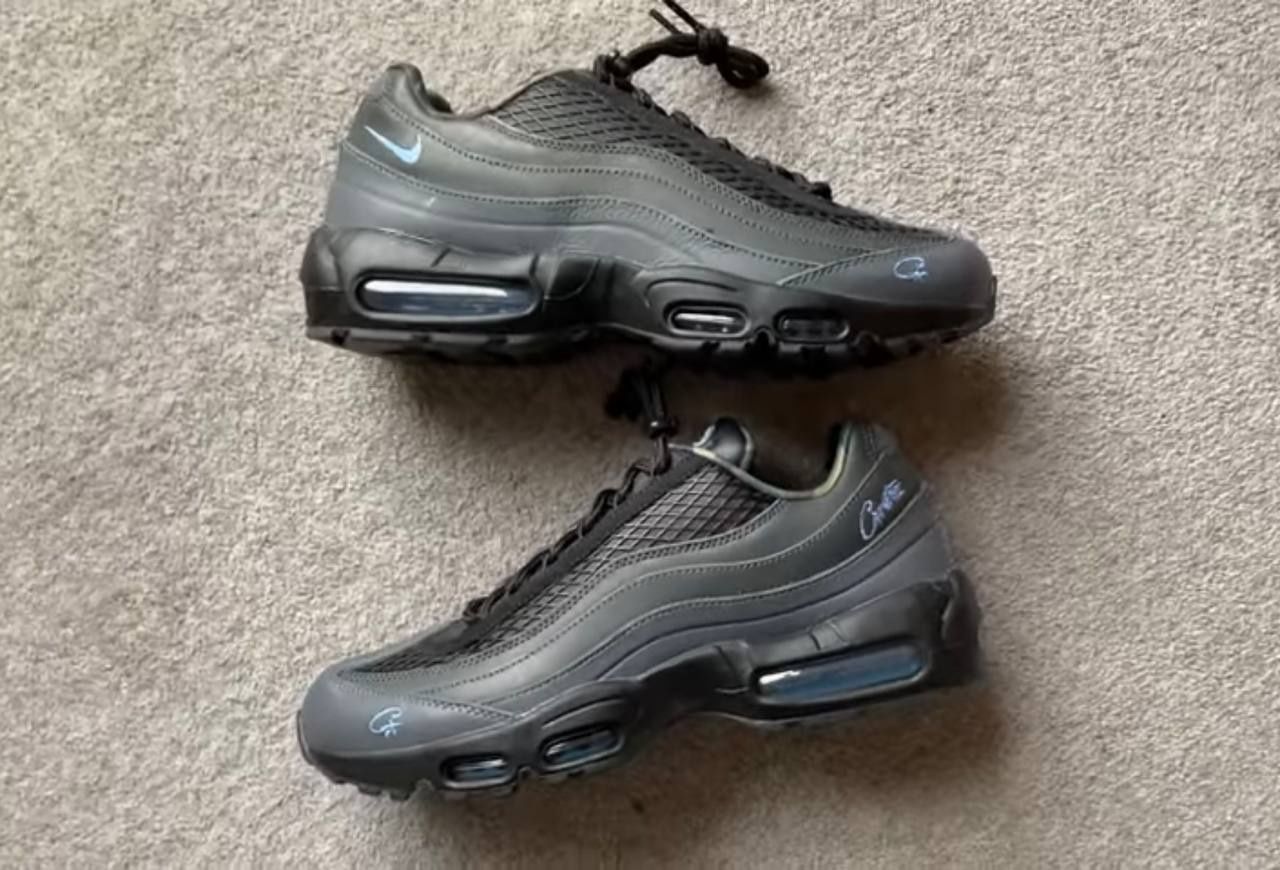 Nike air max 95 olx deals