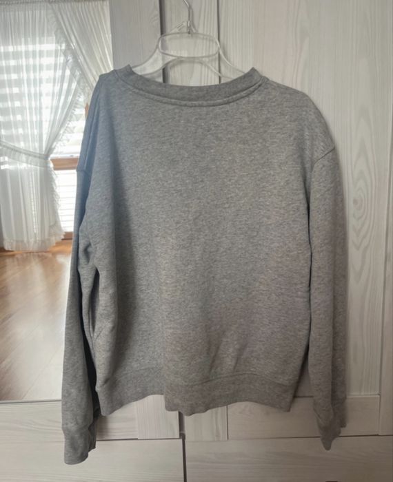 bluza bez kaptura levi’s