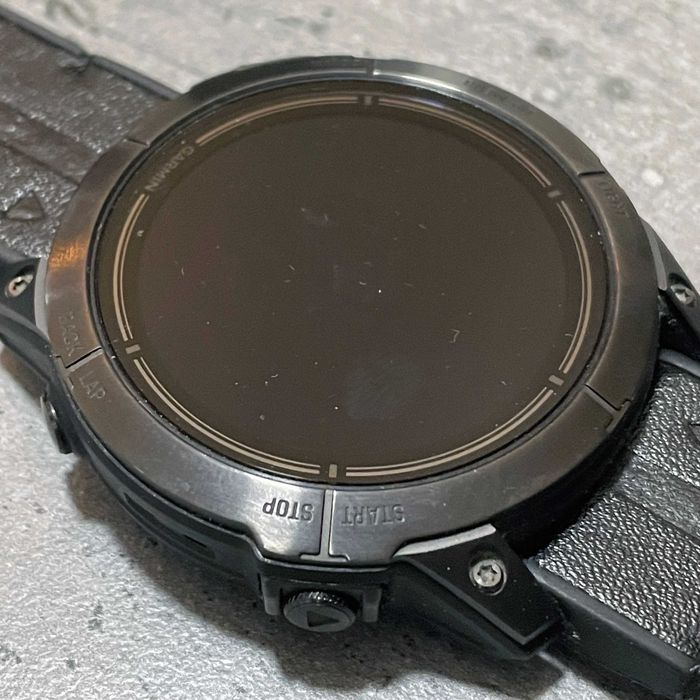 Garmin Epix Pro (gen 2) - 51 mm