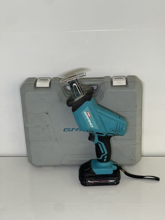 Сабельна пилка Grand ПС-21 Li PRO