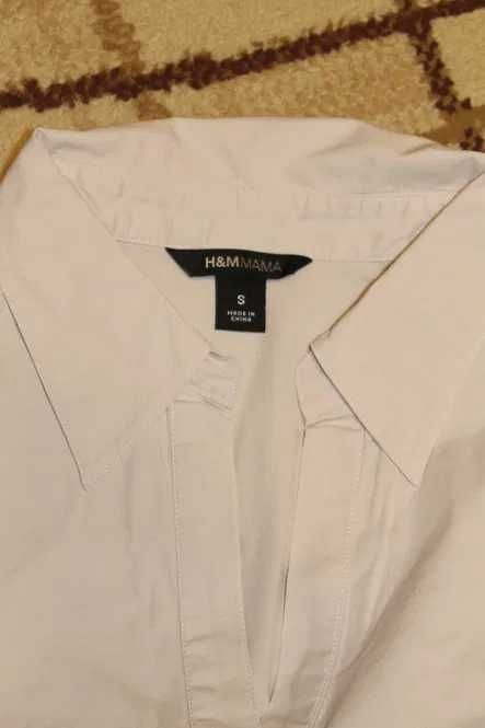 Tunika ciążowa H&M elegancką, r. S