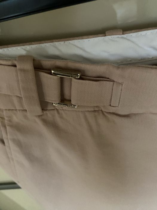 Massimo Dutti spodnie