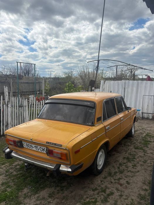 Продам ваз 21063