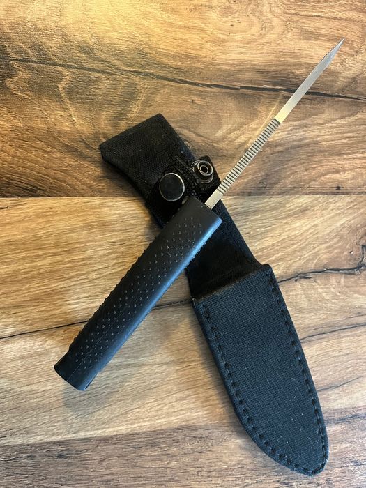 Nóż myśliwski Walther La Chasse.