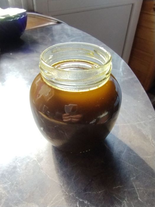 Масло растительное соевое  , подсолнечное, фуза