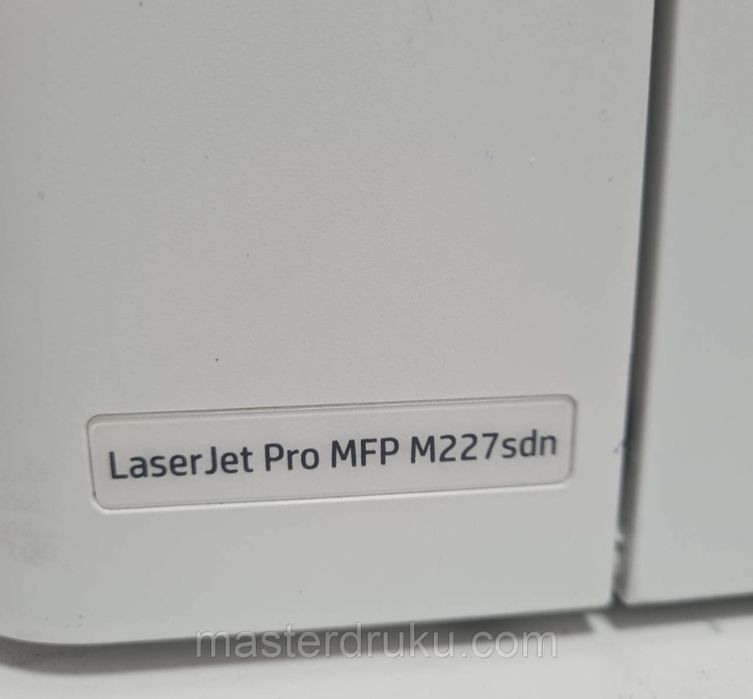 HP LaserJet Pro M227sdn (G3Q74A)  Гарантія Лазерний принтер сканер МФУ