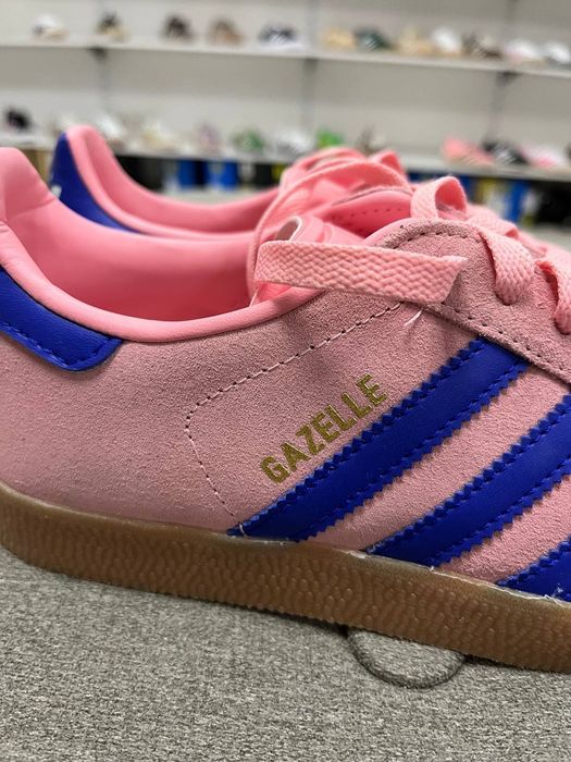 кросівки Adidas Gazelle( Оригінал)