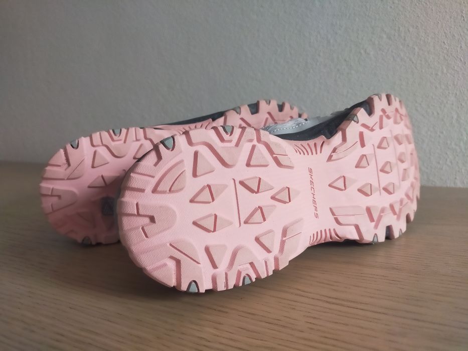 Sapatilhas Skechers Trail