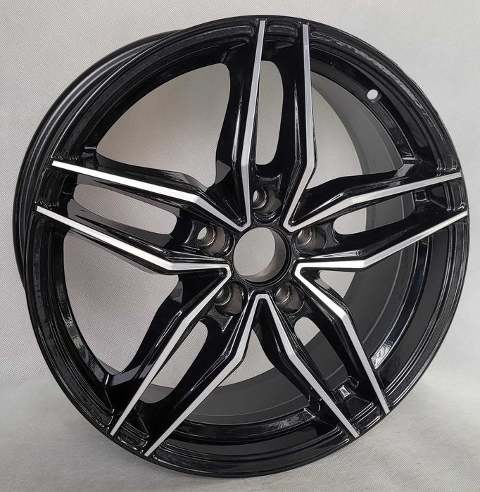 Felgi 17 5x108 Ford Mondeo 5 Kuga Focus S-Max Volvo V60 V40 XC60 XC40