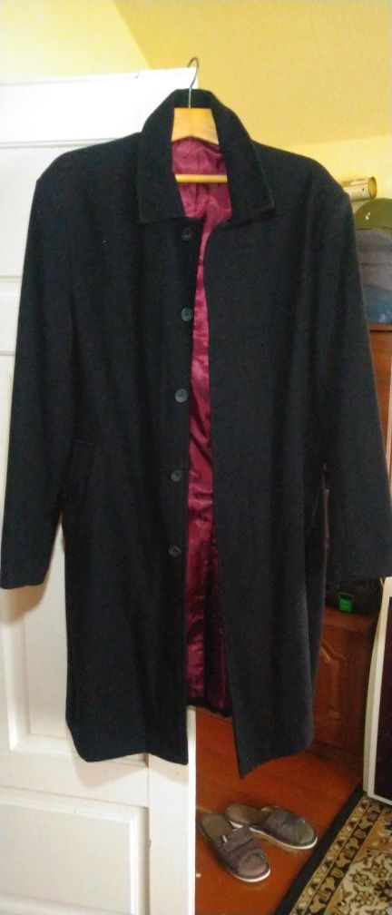 Henley and knight coat hotsell