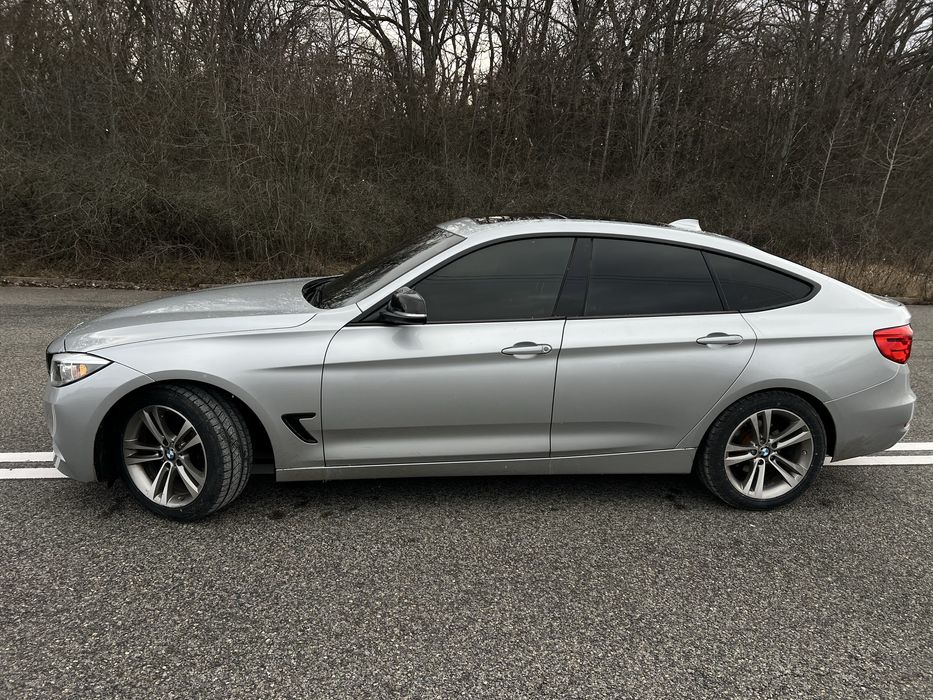 Продам BMW 328 GT F34