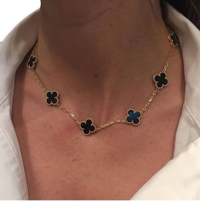 Кольє на шию vsa