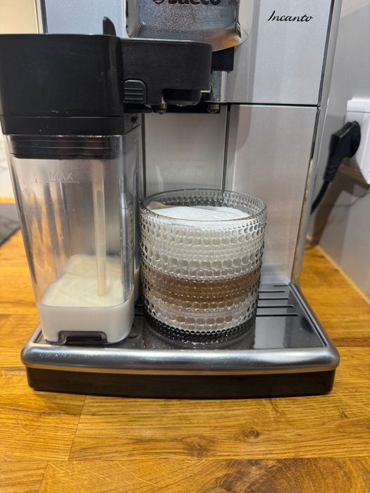Ekspres do kawy Saeco Incanto