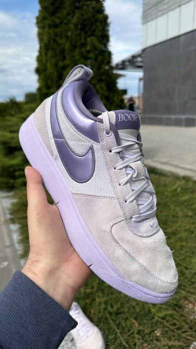 nike book 1 - купить обувь мужскую - Цена на OLX.ua