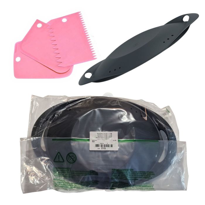 ORYGINALNA POKRYWA VAROMY do Thermomix Vorwerk TM6 TM5 TM31 + gratis