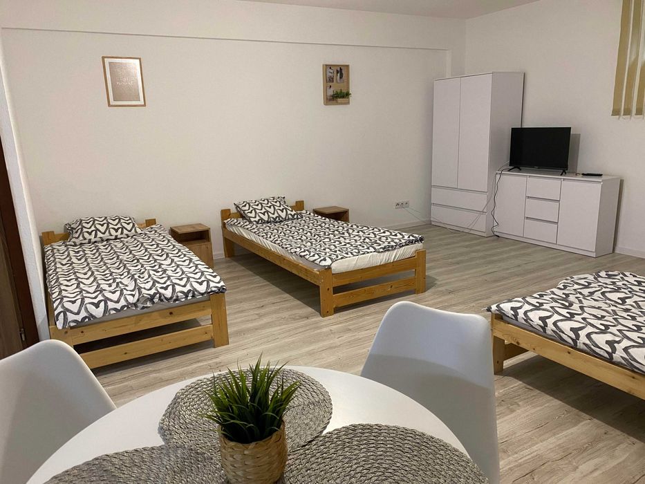 NOCLEG noclegi KWATERY pracowników Rzeszotary Swoszowice Siepraw Gdów