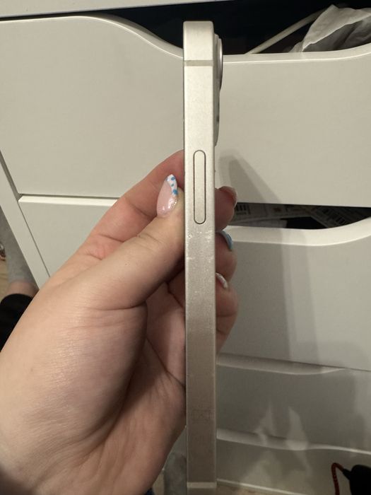 Iphone 13mini biały