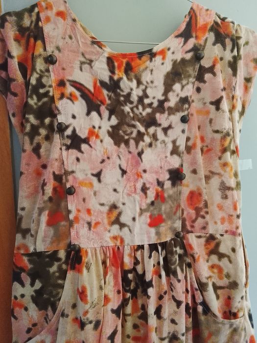 Vestidos cerimónia ou casual