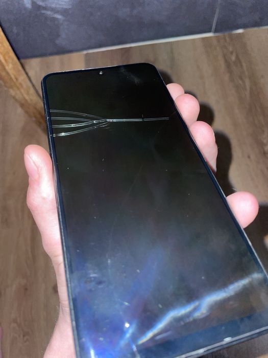 Redmi note 12 4g нфс