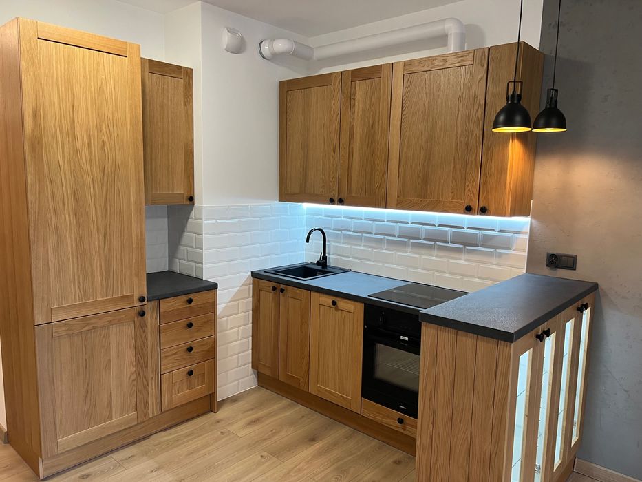 Wynajmę kawalerkę  Łódź ul. Pomorska