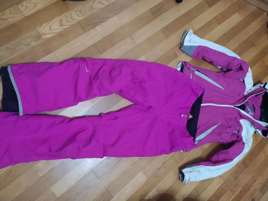 Комбінезон лижний Columbia m-L