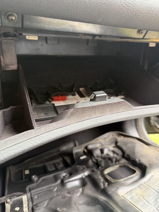 Bmw e46 części 2.0d 150km