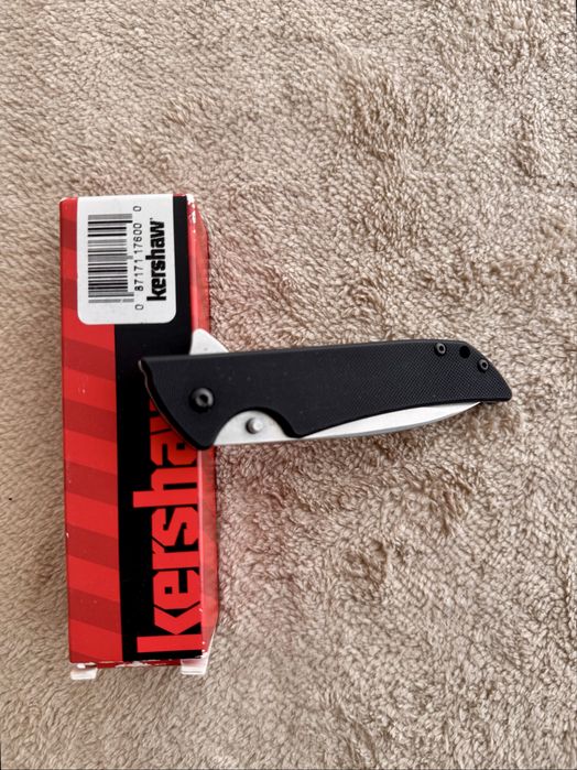 Canivete Kershaw Skyline 1760