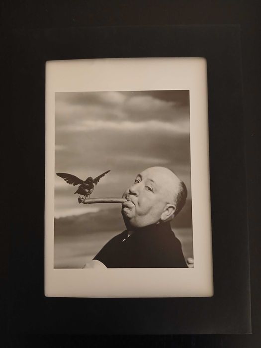 Coleção de fotografias