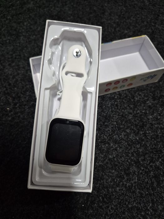 Smartwatch Infantil 4G LTE